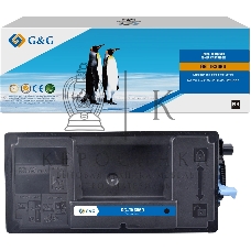 Картридж лазерный G&G GG-TK3060 черный (14500 стр.) для Kyocera ECOSYS M3145idn/M3645idn