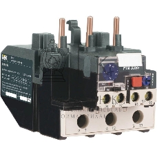 Реле тепловое РТИ 3361 55-70А ИЭК DRT30-0055-0070