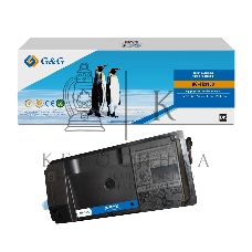 Картридж лазерный G&G GG-TK3150 черный (14500 стр.) для Kyocera ECOSYS M3040idn/ECOSYS M3540idn