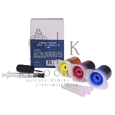 Чернила PL-CL 41/CL 51/CL 513 для принтеров Canon Pixma MP450/PM170/PM150/iP6220D/iP6210D/iP2200/iP1600/iP1800 3 color 3x20 мл водн ProfiLine