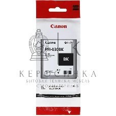 Картридж струйный Canon Pigment Ink PFI-030 Matte черный (TM240/TM340) 55ml