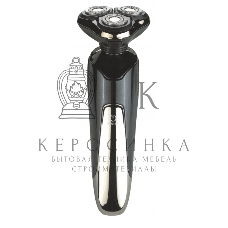 Электробритва Бердск 3365АС