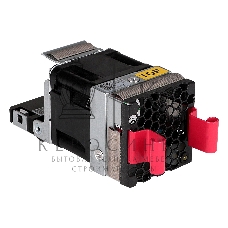 Вентилятор Fan Module (SW, 4028, Air Outlets in Panel)