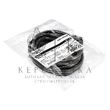 Кабель питания (UPS) ExeGate Special EC20-5S (IEC 320 C19->C20, 3*1.5мм2, CCA, черный, 5м)