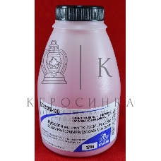 Тонер Kyocera TK-590M, FS-C5250/2026MFP/2126MFP/2526MFP/2626MF Magenta (фл. 120г) 5K B&W Standart (Tomoegawa) фас России