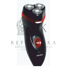 Электробритва роторная Бердск 3370