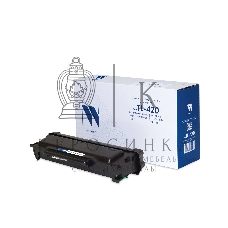 Картридж NVPrint совместимый NV-TL-420 для Pantum P3010/P3300/M6700/M6800/M7100 (1500k)