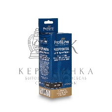 Чернила ProfiLine для принтеров Canon PIXMA G1500/1510/2500/2510/3500/3510/4500/4510 на водной основе type-5 черный 140 мл