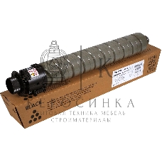 Картридж лазерный тип IM C2510H Ricoh IM C2510 черный (842561) 30K