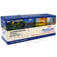 Картридж лазерный ProfiLine PL-CF230X (№30X) для принтеров HP LJ Pro M203dn/M203dw/MPF M227fdw/MPF M227sdn 3500 копий (с чипом)