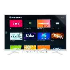 Телевизор LEFF 40