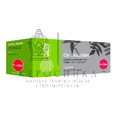 Картридж лазерный Cactus CS-TK5290BK черный (17000 стр.) для Kyocera ECOSYS P7240cdn