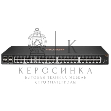 Коммутатор HPE Aruba 6000 R8N86A#ABB 48G 4SFP управляемый