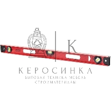 Уровень алюминиевый Matrix 