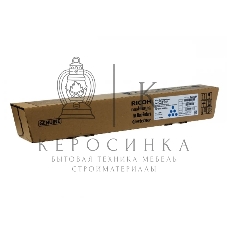 Картридж лазерный тип IM C2510H Ricoh IM C2510 голубой (842564) 18K
