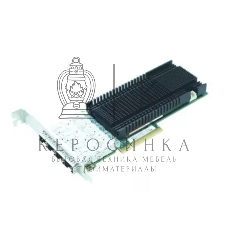 Сетевой адаптер PCIE 10Gb LREC9804BT LR-LINK