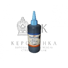 Чернила для принтеров HP/Lexmark универсальные черный 250 мл водн ProfiLine