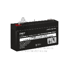 Батарея для ИБП ExeGate EP249948RUS DT 12012/EXG12012 (12V 1.2Ah), клеммы F1