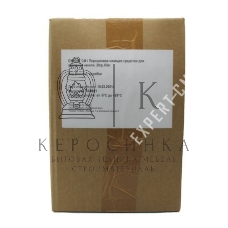 Порошок для удаления накипи Expert-CM 3 кг, пакетики по 20 г