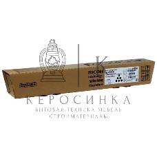 Картридж лазерный черный IM C3510/Print Cartridge Black IM C3510