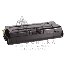 Картридж лазерный Kyocera TK-1130 (1T02MJ0NL0/1T02MJ0NLC) черный для FS-1030MFP/DP/1130MFP, M2030dn/PN/M2530dn 3000 стр.