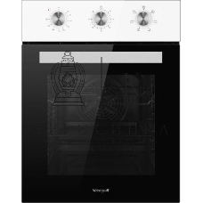 Духовой шкаф Weissgauff EOY 456 WM