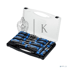 Набор отверток 11 шт Зубр Профессионал-11