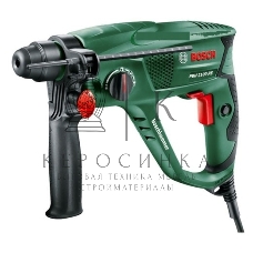 Перфоратор Bosch PBH 2100 RE 06033A9320 Перфоратор SDS-plus 550 Вт, 1,7 Дж,2,2 кг