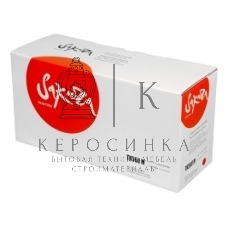 Картридж Sakura TK560M для Kyocera Mita FS-C5300DN/FS-C5350DN, ECOSYS 6030cdn, пурпурный, 10 000 к.