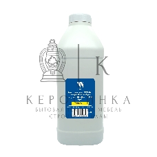 Тонер + девелопер NVPrint для Kyocera TK-8305/TK-8505 Type2 (400г) Yellow совместимый