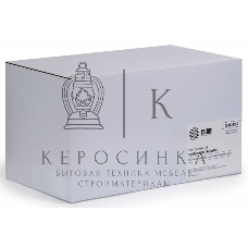 Картридж лазерный Cactus CS-CF280XD черный (2x6900 стр.) для HP LJ Pro 400/M401/M425