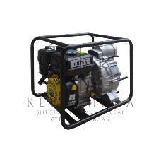 Мотопомпа Huter MPD-80