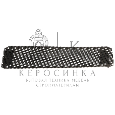 Сетка запасная для рубанков Matrix, 140 х 40 мм, артикулы 87906, 87910