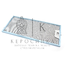 Фильтр жировой для вытяжек Faber 133.0059.039 186X415 50