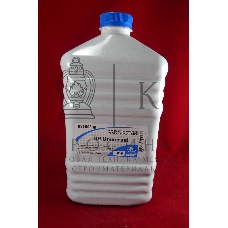 Тонер HP Universal LJ1010-9000, P1005/1505/2015/2035/1102/M401(фл. 1кг) B&W Standart фас. Россия