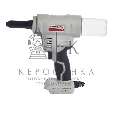 Заклепочный пистолет с бесщеточным (вентильным) двигателем ИНТЕРСКОЛ ВПА-6/18В