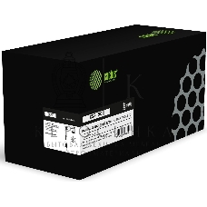 Картридж лазерный Cactus CS-F-1500 55080066 черный (1500 стр.) для Huawei PixLab X1