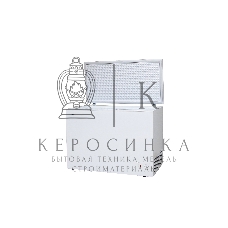 Морозильный ларь Willmark CF-380CS белый, 330л