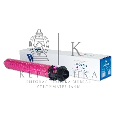 Картридж NVPrint совместимый NV-MPC6003E Magenta для Ricoh Aficio-MPC4503/MPC4504/MPC5503/MPC5504/MPC6003/MPC6004 (22500k)