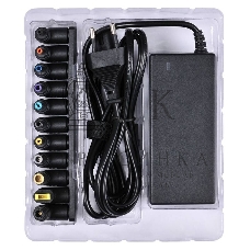 Блок питания Buro автоматический 70W 18.5V-20V 11-connectors 4.62A от бытовой электросети