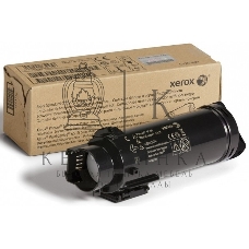 Картридж лазерный Xerox 106R03488 черный для Phaser 6510/6515 5500 стр.(Channels)