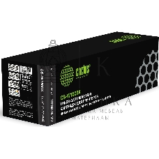 Картридж лазерный Cactus CS-W1500X W1500X черный (2000стр.) для HP LaserJet M111a/M111w/MFP M141a/M141W