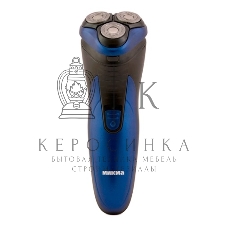 Электробритва Микма 353Р, 2Вт (в уп. 24 шт)