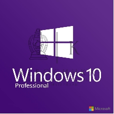 Операционная система Microsoft Windows 10 Pro 64Bit Eng Intl 1pk DSP OEI DVD (комплект)
