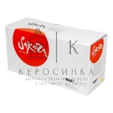 Картридж Sakura TK560Y для Kyocera Mita FS-C5300DN/FS-C5350DN, ECOSYS 6030cdn, желтый, 10 000 к.