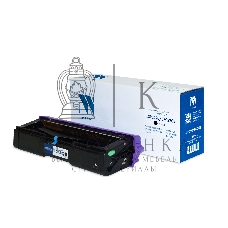 Картридж NVPrint совместимый NV-SPC220/SPC220E черный для Ricoh Aficio SP C220/SP C221/SP C222/SP C240 (406052) (2300k)