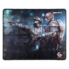 Коврик для мыши Gembird MP-GAME25, рисунок- 