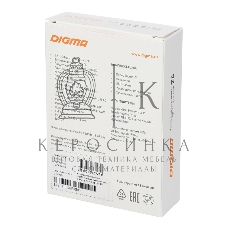 Плеер Hi-Fi Flash Digma Z4 BT 16Gb черный/1.5