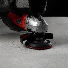 Алмазный гибкий шлифовальный круг Matrix,100 мм, P 50, мокрое шлифование, 5 шт.