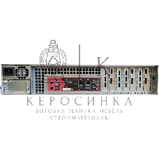 Видеорегистратор Trassir NeuroStation